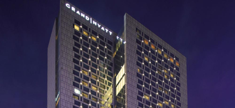 成都群光君悦酒店